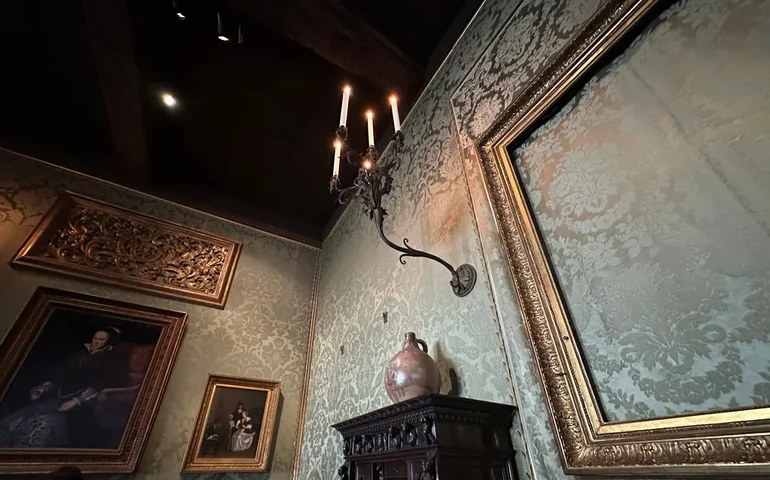 Dentro do maior assalto à arte do mundo, quando mais de US$ 500 milhões em pinturas foram roubados de um museu de Boston