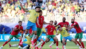 2026-06-13t225438z_1031434500_up1em6d1rn0ff_rtrmadp_3_soccer-worldcup-bra-mar / Foto: Foto: Reuters/John Sibley