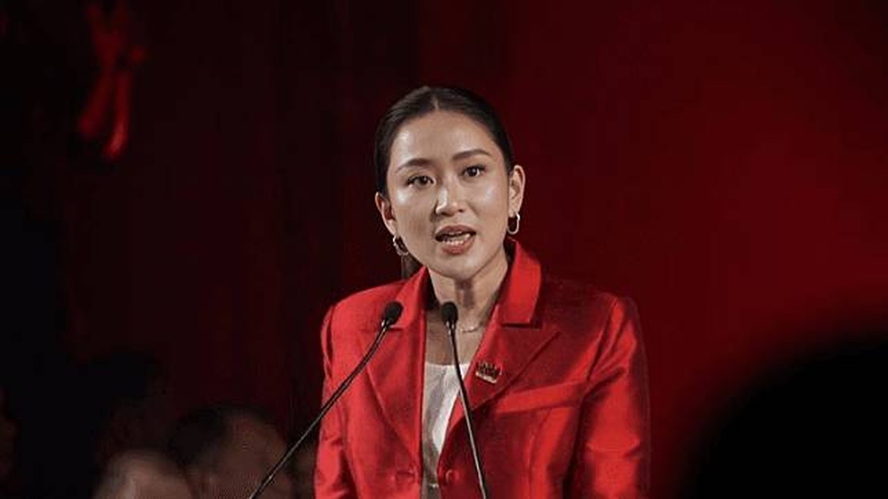 Saiba quem é Paetongtarn Shinawatra, primeira-ministra mais jovem da história da Tailândia e 3ª representante de clã à frente do país