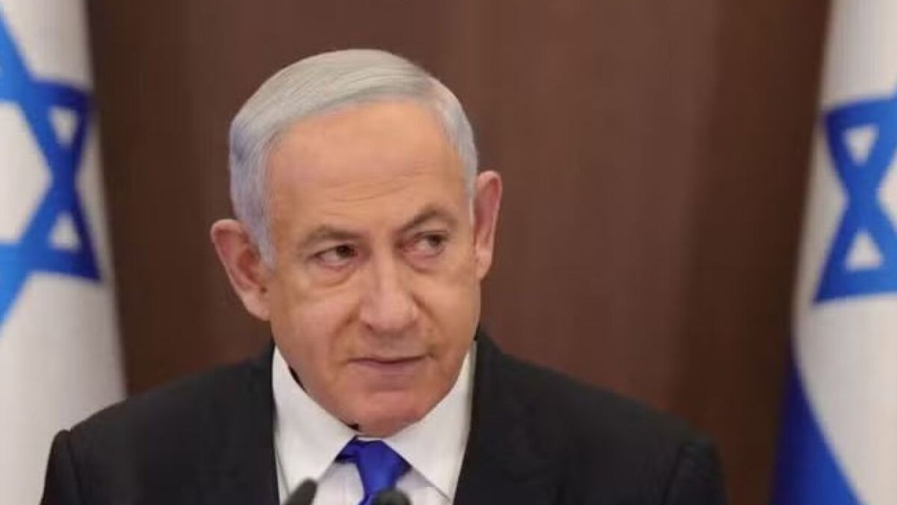 Israel enviará missão ao Cairo para negociar trégua com Hamas, diz Netanyahu