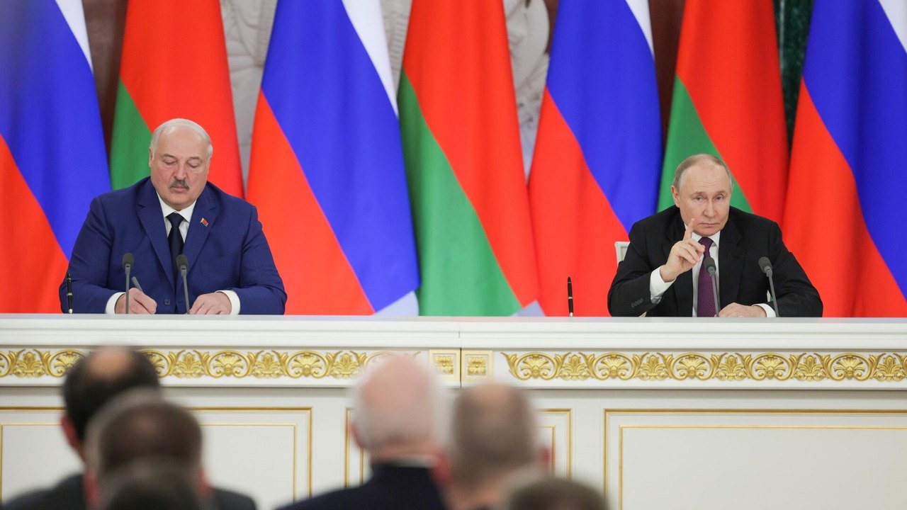 Putin aceita negociar cessar-fogo com Ucrânia apenas se for para alcançar 'paz duradoura'