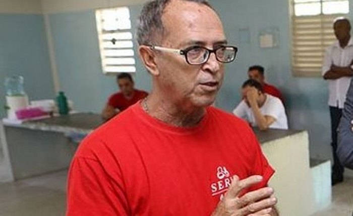 Ex-promotor Carlos Fernando: tentativa de reduzir pena por crime de estupro