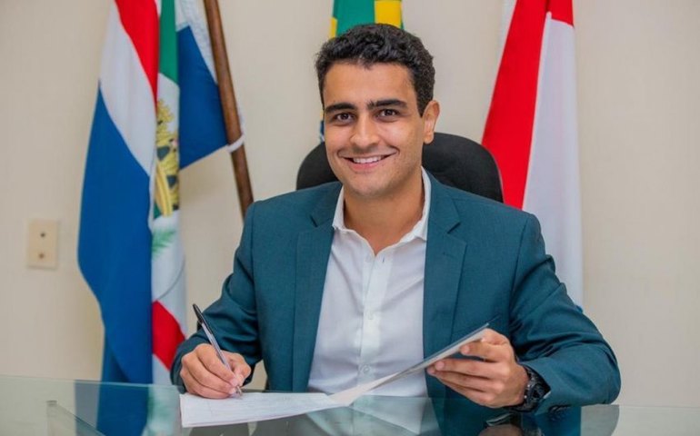 MPF oficia Município de Maceió por plano de aplicação da indenização recebida pela Braskem