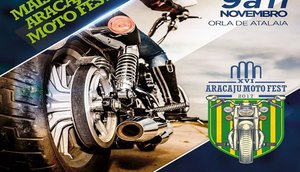 MOTO FEST / Foto: Assessoria de Imprensa