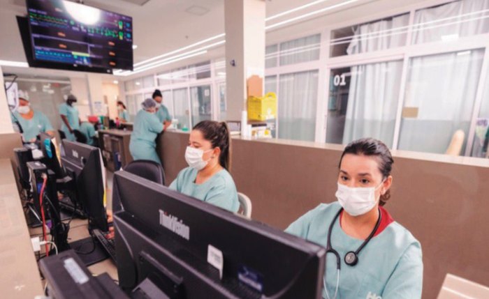 Hospital da Cidade é o único que possui certificação de excelência da ONA