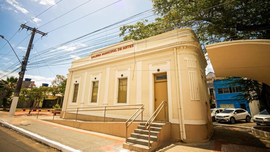 Galeria Massayó é inaugurada com a exposição “Vestir Massayó” e abre inscrições para artistas maceioenses