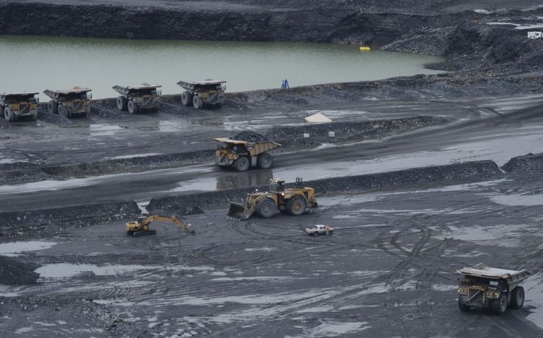 Apesar de exceções, 25% das exportações de minérios serão taxadas