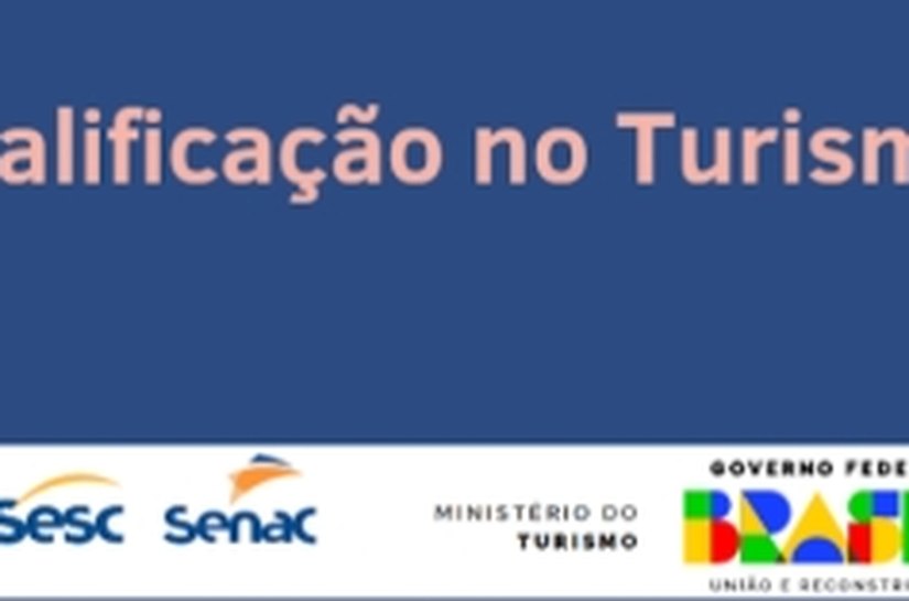 Senac e Governo Federal unem forças para impulsionar a qualificação profissional em todo o Brasil