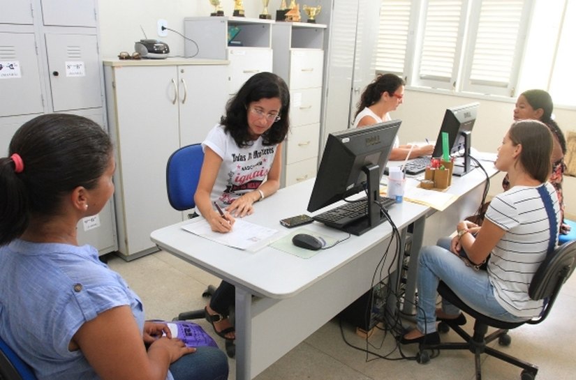 Censo Escolar 2016 começa a ser realizado a partir de 27 junho