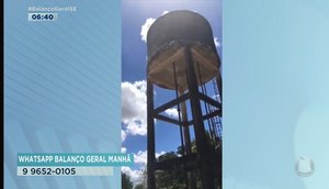 Caixa d´água