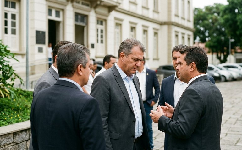 Recuos forçados ou estratégicos levam um quarto dos governadores a ficar no cargo até o fim do mandato