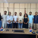 Sedics e UFAL discutem implantação do Armazém Alagoas + Cooperativa no Campus Arapiraca