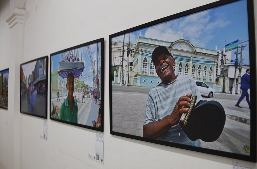Secult abre agenda para exposições temporárias na Biblioteca Pública Estadual Graciliano Ramos