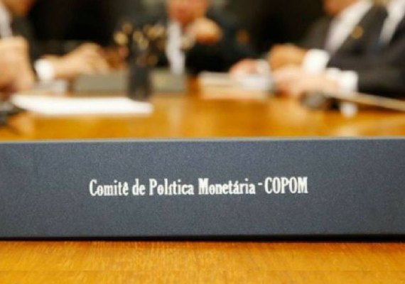 Copom se reúne para definir nova Selic