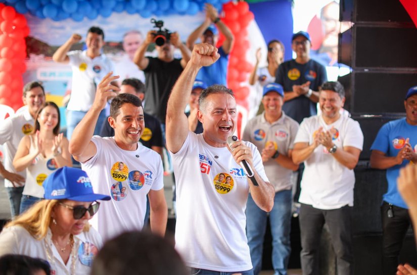 Renan Filho defende construção de grande hospital para atender Sul e Baixo São Francisco