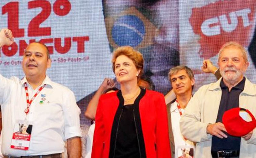 Dilma diz que lutará para defender mandato concedido pelo voto popular