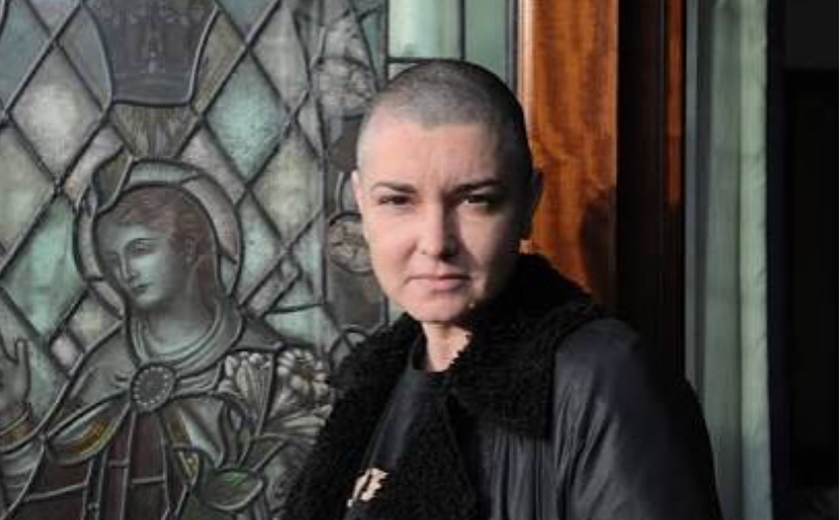 Sinéad O'Connor: causa da morte da cantora é divulgada em detalhes