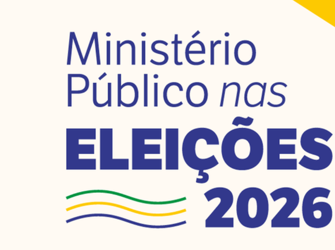 MP Eleitoral requisita inquérito policial para apurar crime de coação eleitoral em vídeo de influenciador
