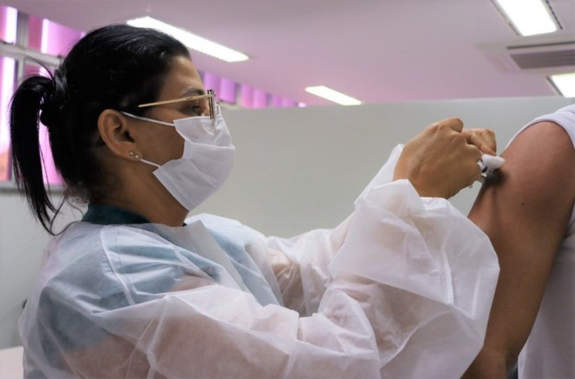 Justiça Federal em Alagoas será ponto de vacinação contra meningite neste sábado