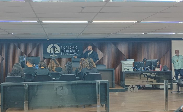 Daso envolveu um ataque violento contra torcedores rivais na capital alagoana