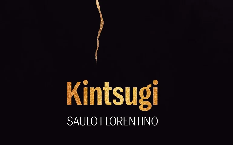 Kintsugi: rachaduras emocionais são transformadas em poesias sobre resiliência