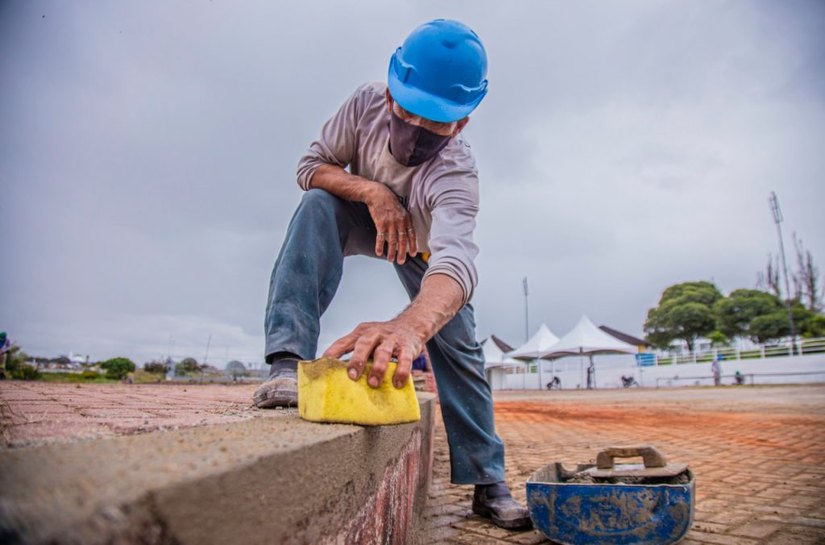 Lago da Perucaba revitalizado voltará a ser cartão postal de Alagoas I