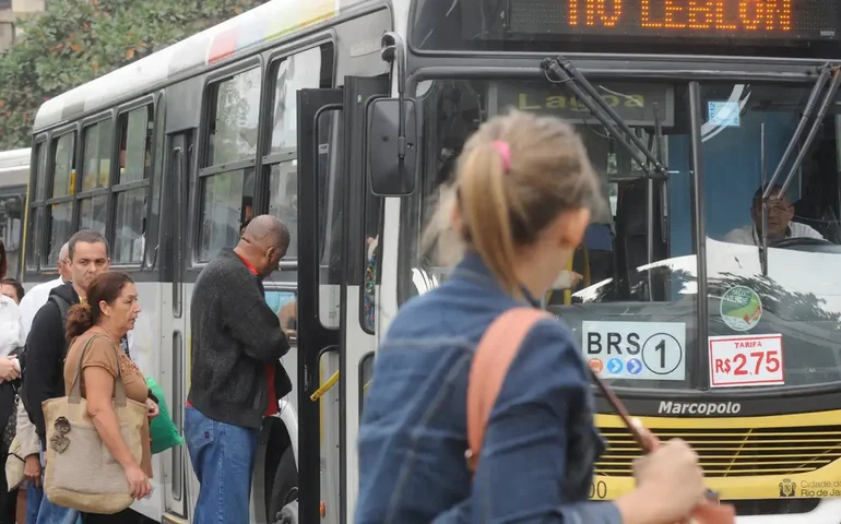 Fim de ano: guia mostra preços de passagens rodoviárias para principais destinos partindo do Rio de ônibus