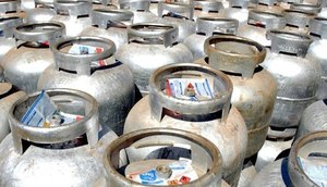 Benefício ajuda famílias de baixa renda a comprar gás de cozinha. / Foto: Foto: Divulgação/ANP