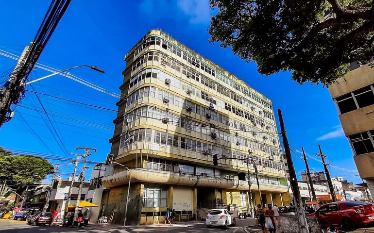 MP recomenda realização de concurso público para o Ipaseal Saúde