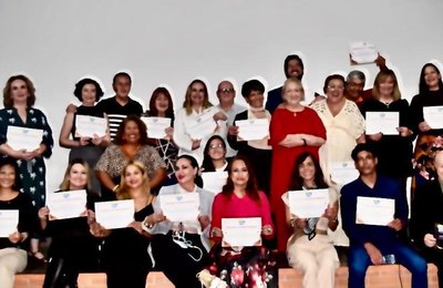 21º Congresso Nacional da Abime reúne jornalistas em Socorro e marca pré-lançamento do Selo Turismo Amigo do Idoso