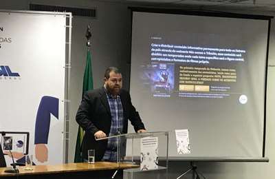 Alagoas vai exportar modelo inovador de educação no trânsito