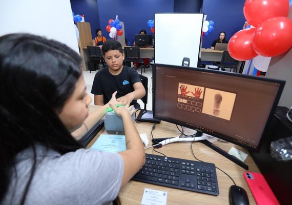 Centrais Já! realizarão ação gratuita e sem agendamento em alusão ao mês das crianças