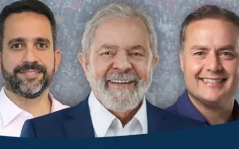 Renan comenta pesquisa IBRAPE: “Será barba, cabelo e bigode; Lula lidera com folga e Paulo amplia a dianteira”