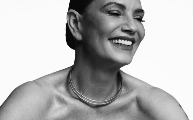 Luíza Brunet fala sobre assédio a ela e Xuxa: Ninguém precisa passar pelo que a gente passou