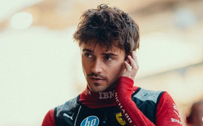 Leclerc revela dificuldade nas ultrapassagens na nova Fórmula 1: 'Será um grande desafio'