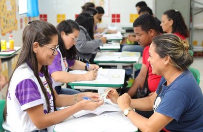 CNH Social: confira a lista de selecionados e as próximas etapas, em Marechal