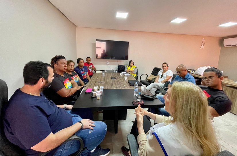 Governo de Alagoas inicia Censo da Pessoa em Situação de Rua nesta quarta