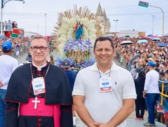  Bruno Vieira, Leandro Alves e Thiago Sampaio (Equipe Antônio Fon)