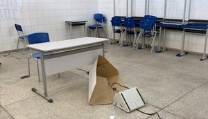 Eleições 2026 / Foto: SSP