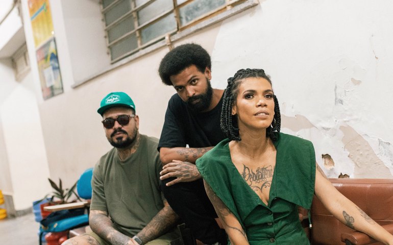 Festival Carambola encerra edição 2021 nesta quinta-feira (30) com shows de Arielly Oliveira, Jonathan Ferr, Ítallo e Julia Mestre