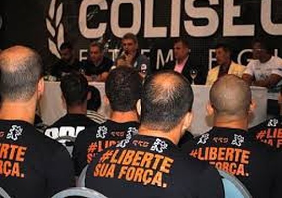 Arapiraca recebe XI Coliseu Extreme Fight neste sábado