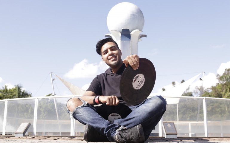 DJ Mystical diz que o caso do DJ Ivis prejudicou imagem da classe