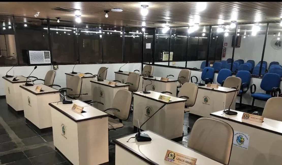 A sessão que fugiu pela porta dos fundos