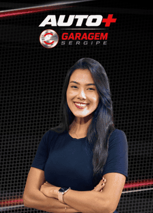 AUTO + GARAGEM