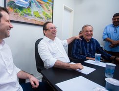  Carlos Magno (Ascom Arapiraca)