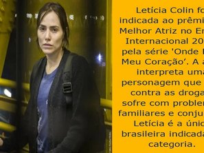 Fábio Rocha/Globo