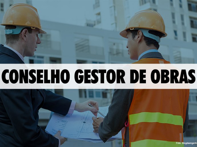TJ/AL convoca novos membros para compor Conselho Gestor de Obras