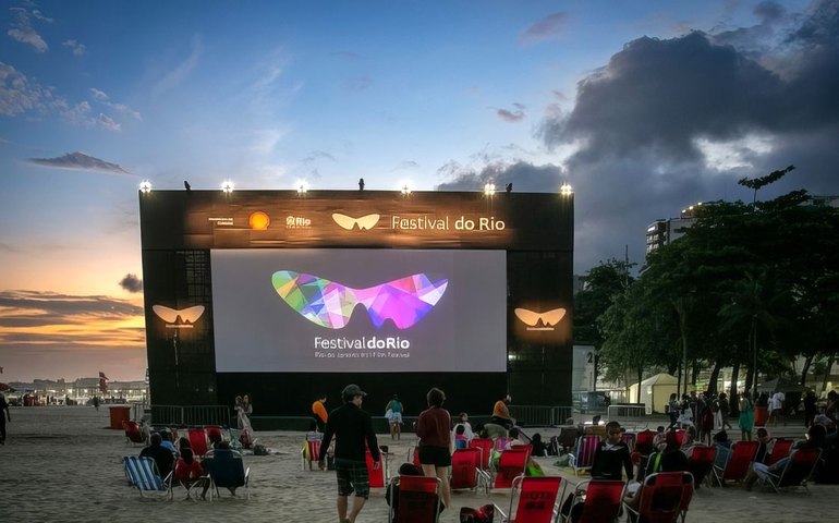 Festival do Rio reafirma potência da produção do País ao celebrar 25 anos