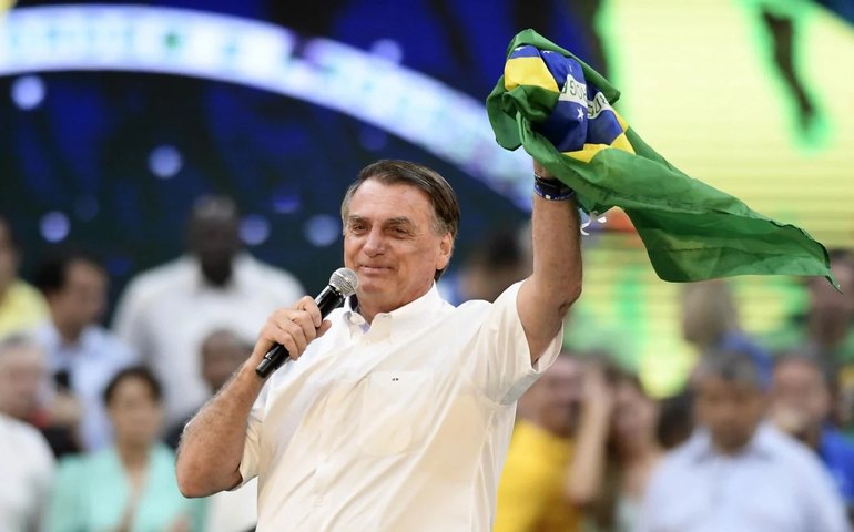 Bolsonaro convoca apoiadores para o 7 de Setembro e retoma ataques ao STF