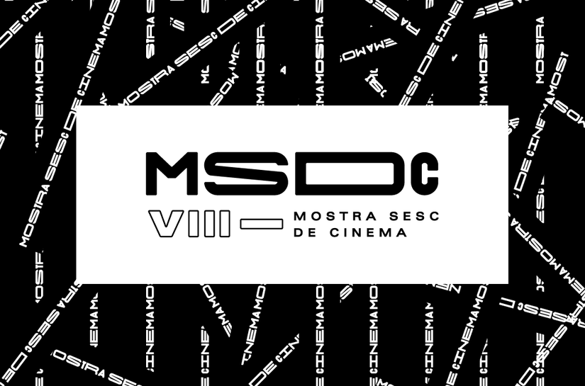 VIII Mostra Sesc de Cinema abre inscrições para sua 8ª edição